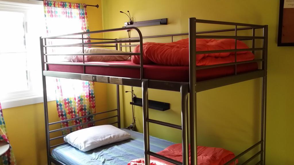 Yosemite International Hostel Groveland Ngoại thất bức ảnh